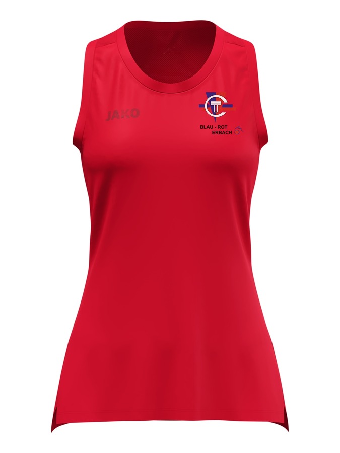 Jako Tanktop Light Flow Damen