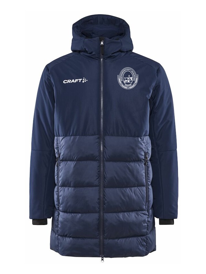 Craft Core Evolve Parka
