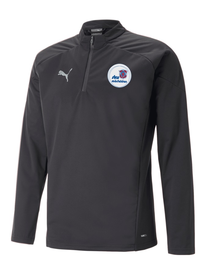 PUMA teamCUP Training Rain Top