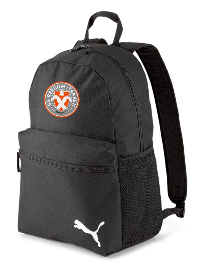 PUMA teamGOAL 23 Backpack Core