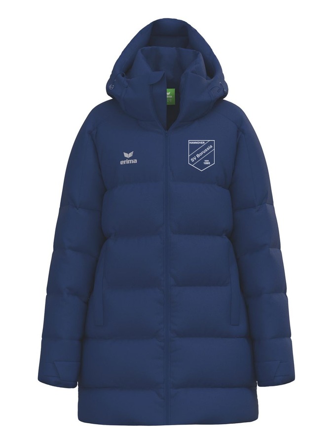 Erima Premia Parka Damen