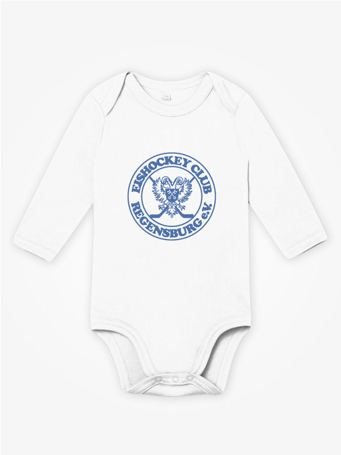 Baby Body Langarm