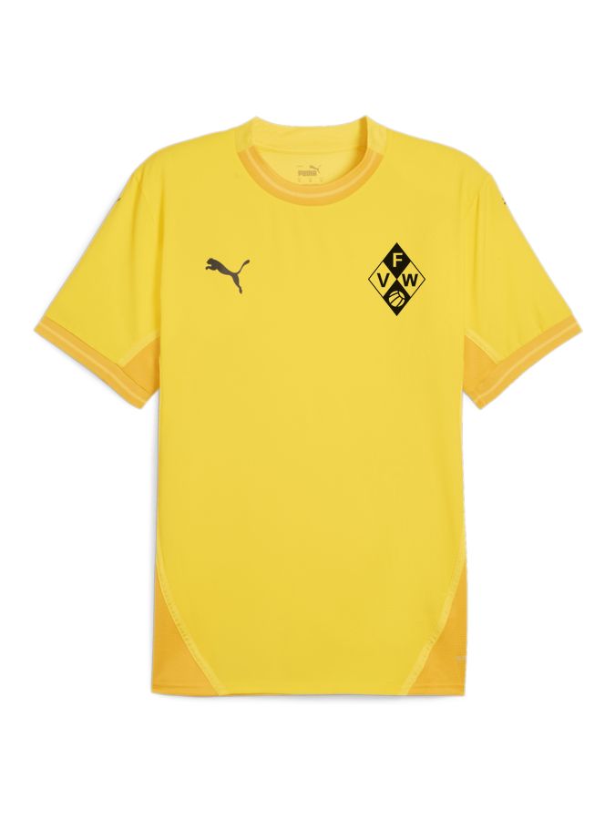 PUMA teamFINAL Trikot