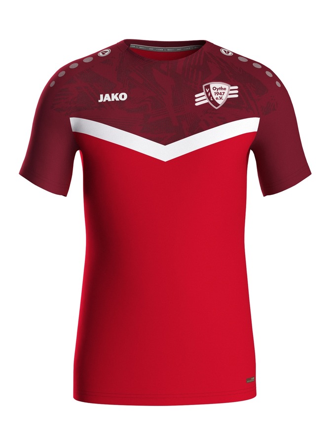 Jako T-Shirt Iconic