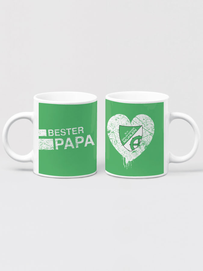 Tasse - Bester Papa