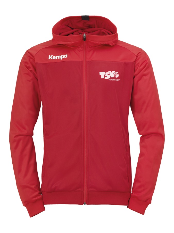 Kempa Prime Multi Jacke