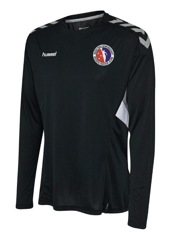 Hummel Tech Move Jersey Langarm