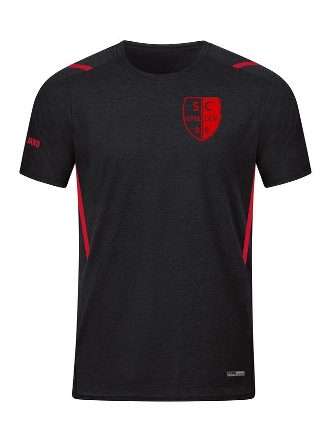 Jako T-Shirt Challenge