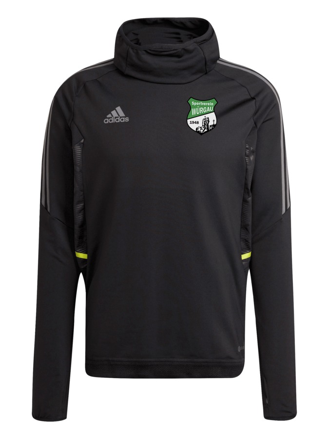 adidas Condivo 22 Pro Oberteil