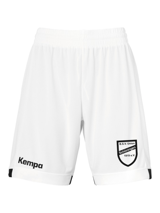 Kempa Player Long Shorts Damen