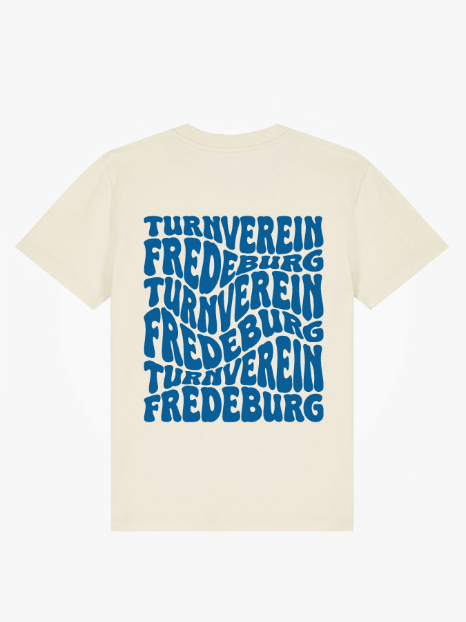 Shirt Wavy Kids