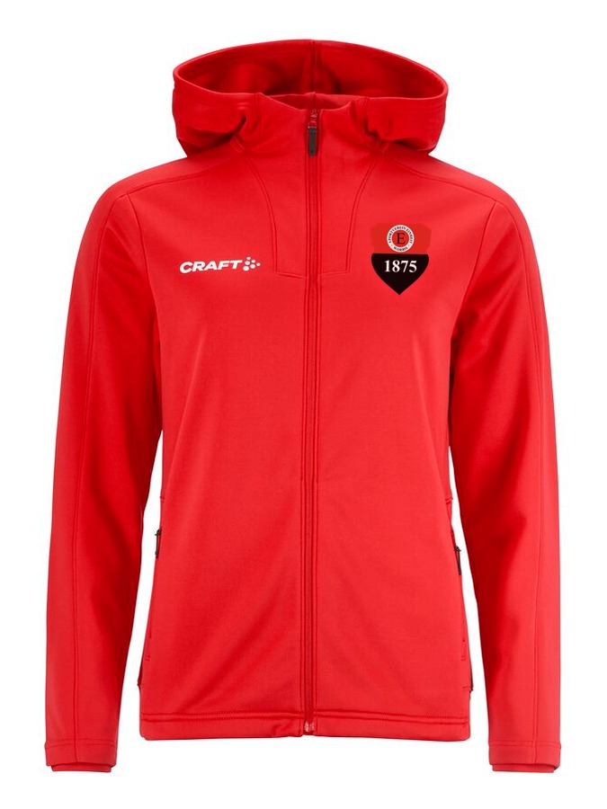 Craft Evolve 2.0 Trainingsjacke Damen