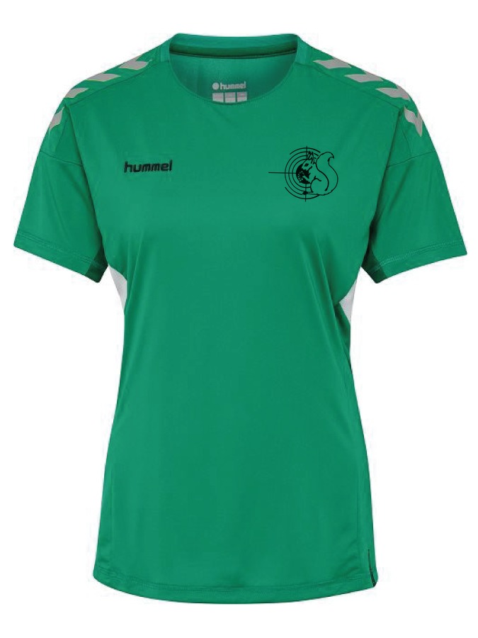 Hummel Tech Move Jersey Damen