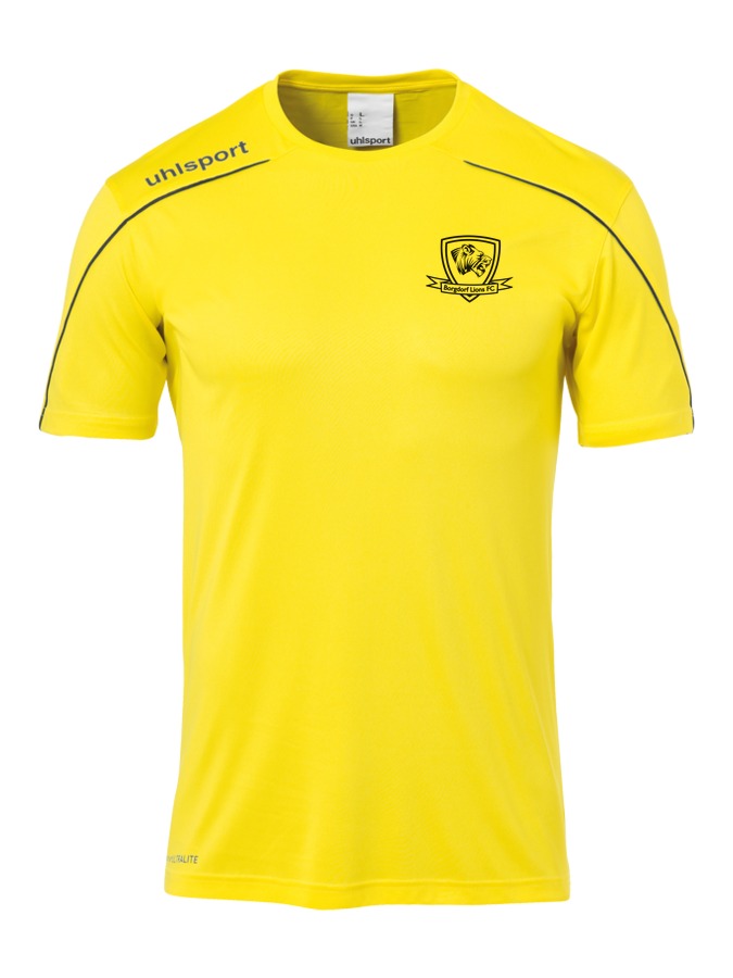 uhlsport Stream 22 Trikot Kurzarm