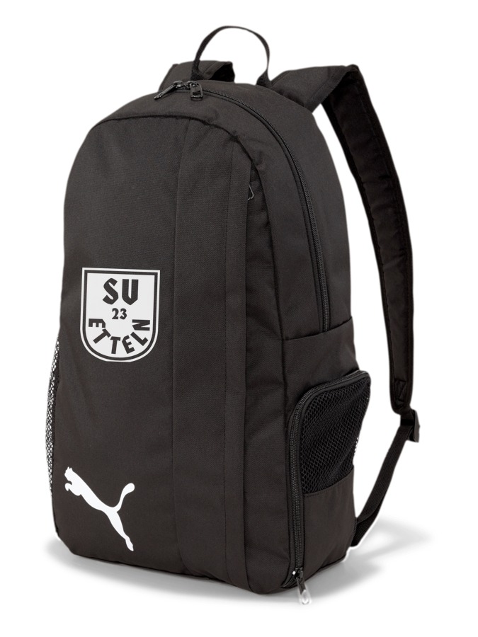 PUMA teamGOAL 23 Backpack mit Bodenfach