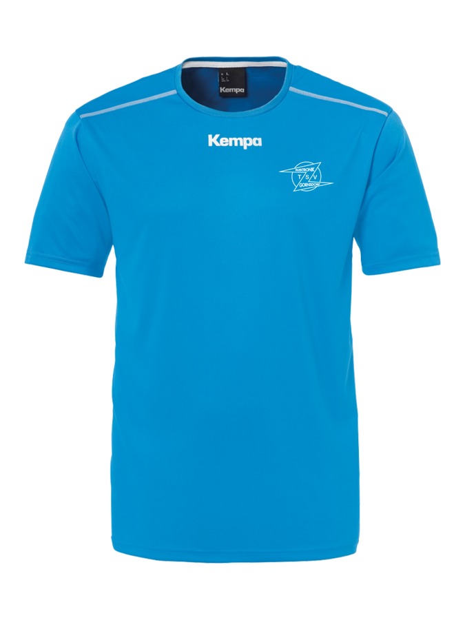 Kempa Poly Trikot