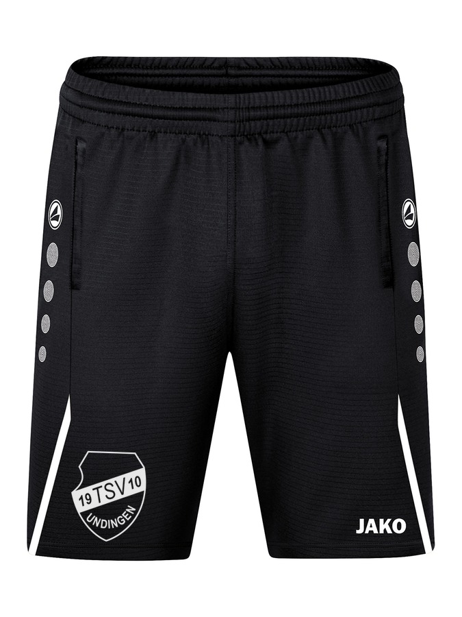 Jako Trainingsshort Challenge