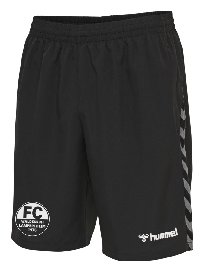 Hummel Authentic Training Short