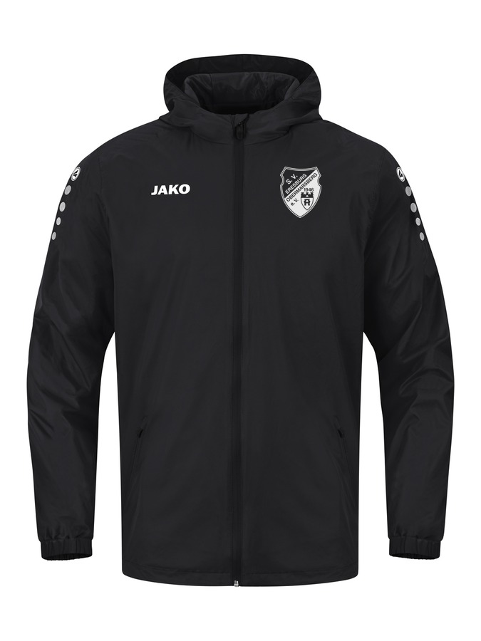 Jako Allwetterjacke Team 2.0