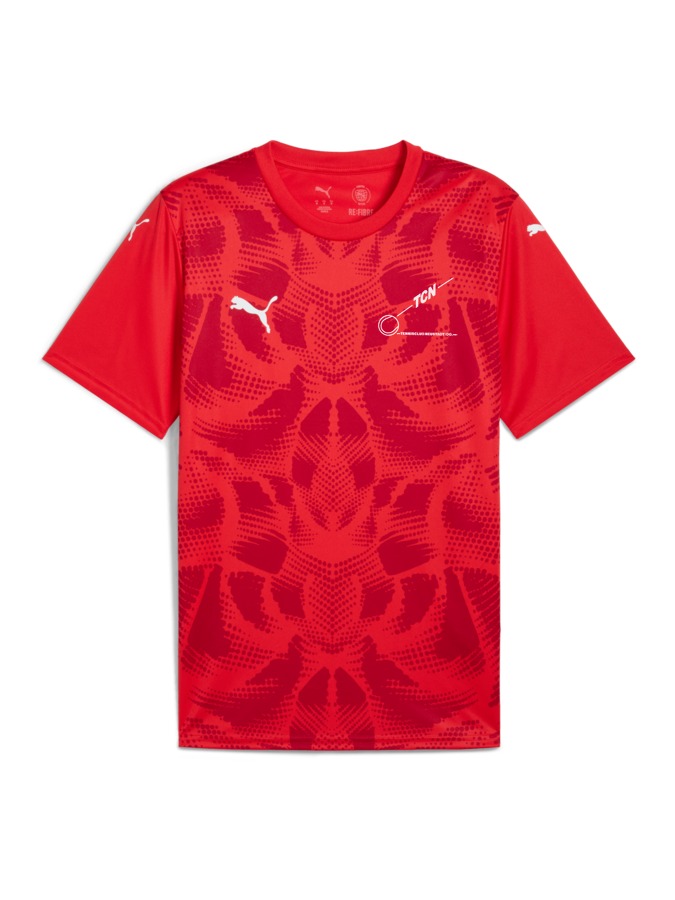 PUMA teamULTIMATE Trikot