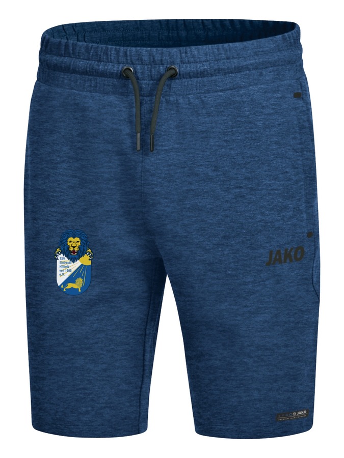 Jako Short Premium Basics