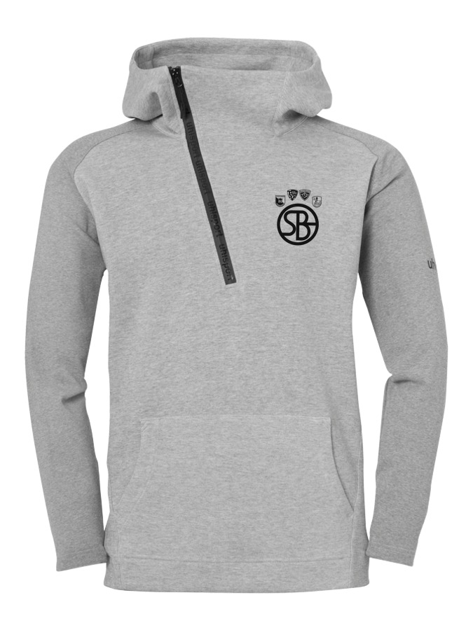 uhlsport Essential Pro Zip-Hoodie