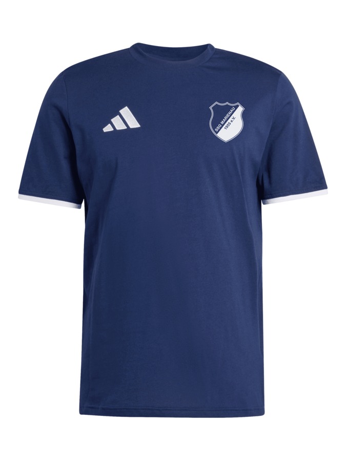 adidas Entrada 26 T-Shirt