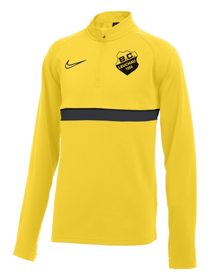Nike Academy 21 Trainingsoberteil Kinder