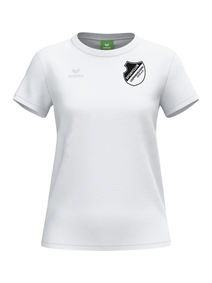 Erima Compete T-Shirt Damen