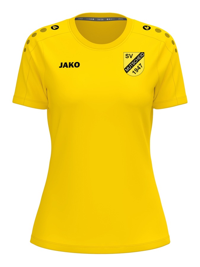 Jako T-Shirt One Cotton Damen