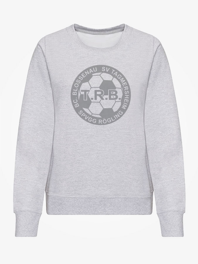 Sweater All Grey Unisex