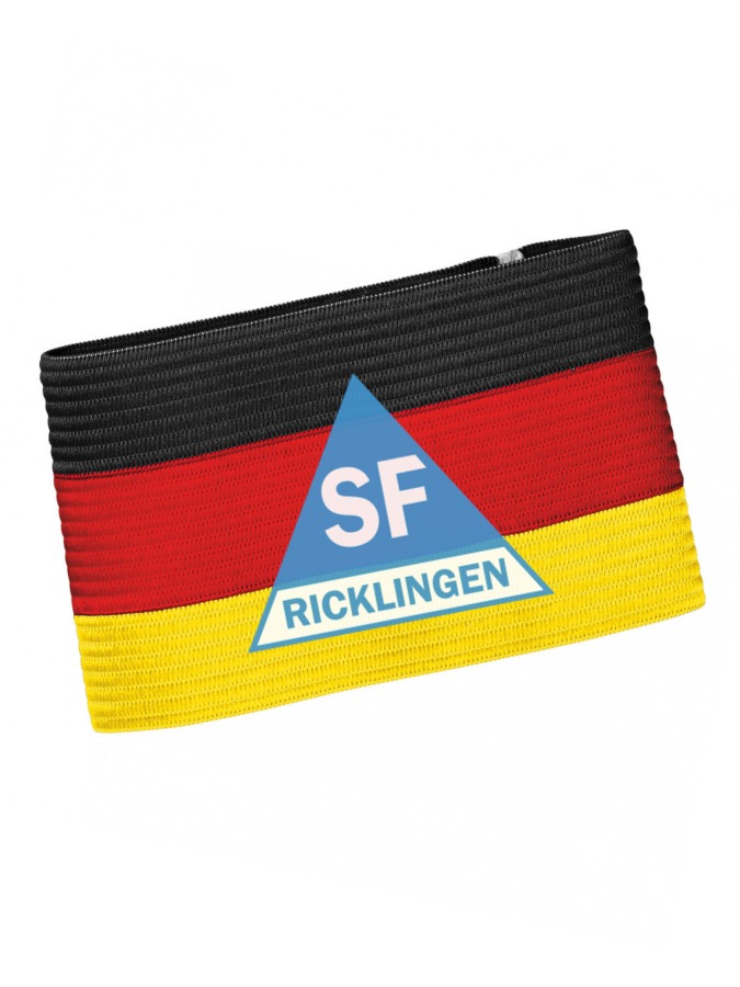 Kapitänsbinde Deutschland