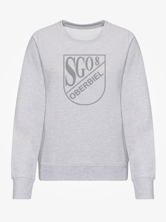 Sweater All Grey Unisex