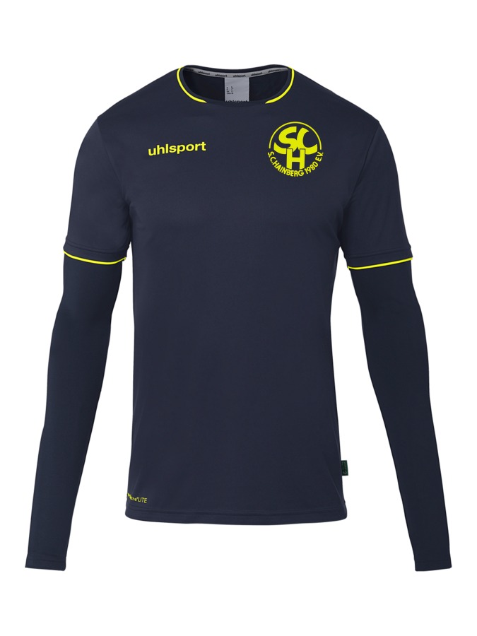 uhlsport Save Torwart Shirt