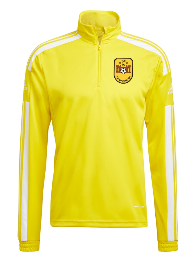 adidas Squadra 21 Trainingstop
