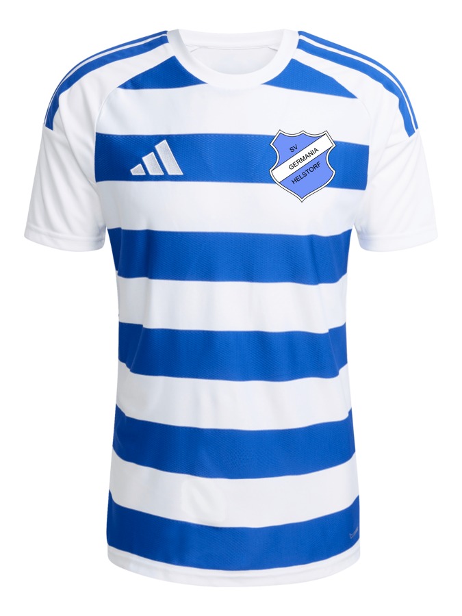 adidas Hooped 26 Trikot
