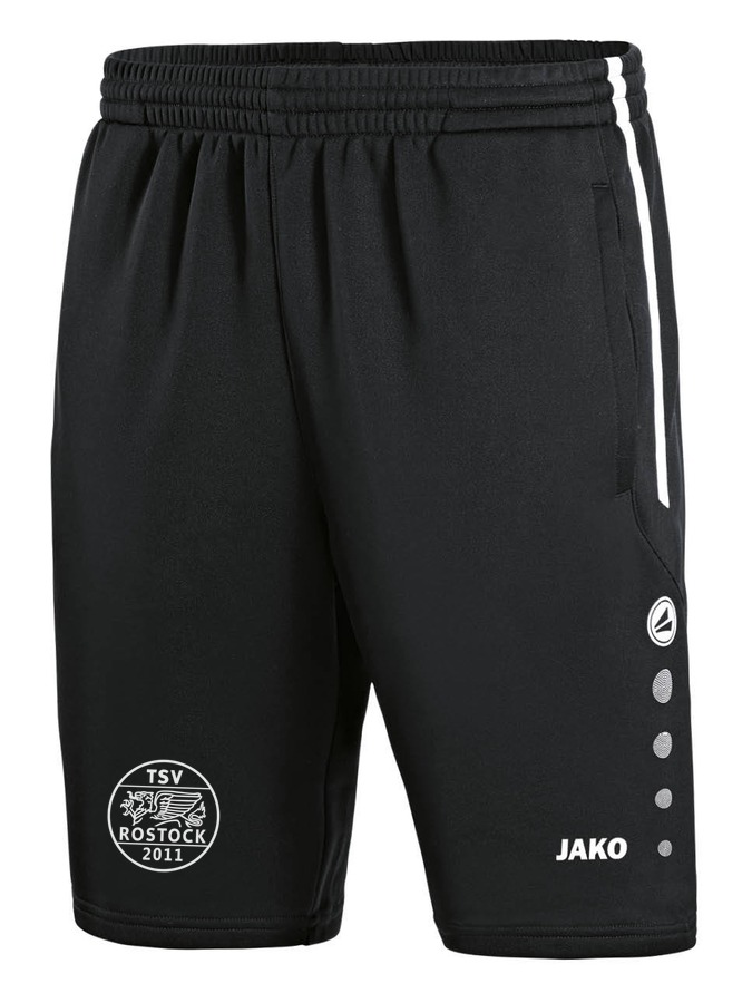 Jako Trainingsshort Active