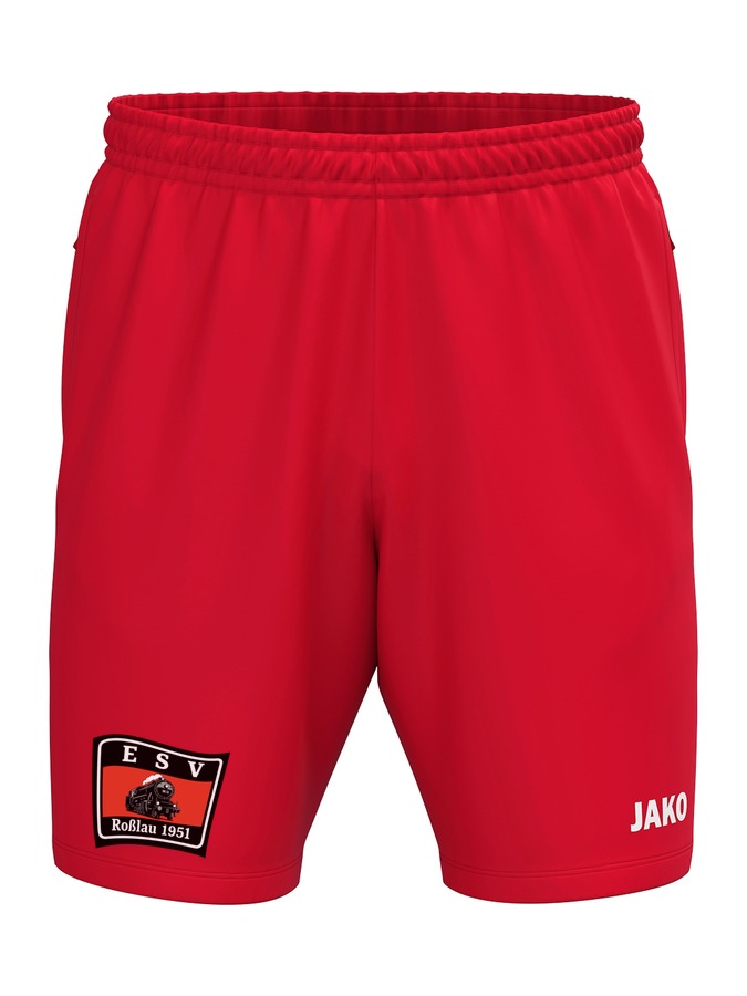 Jako Webshort One