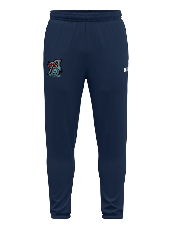 Jako Freizeithose Dynamic