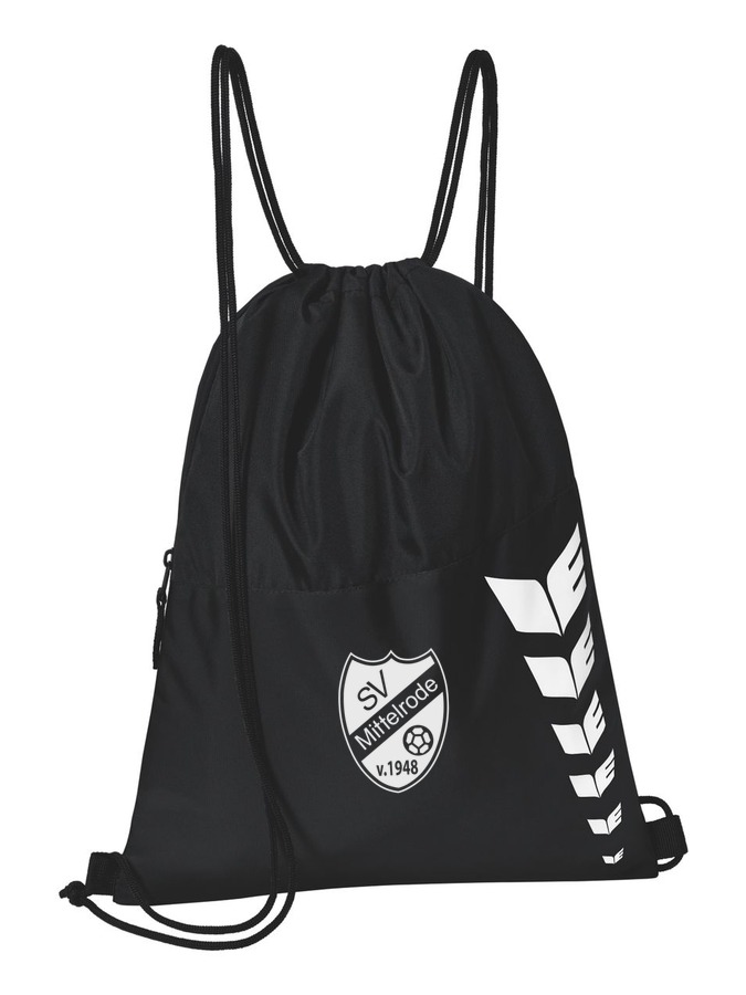 Erima Six Wings Turnbeutel