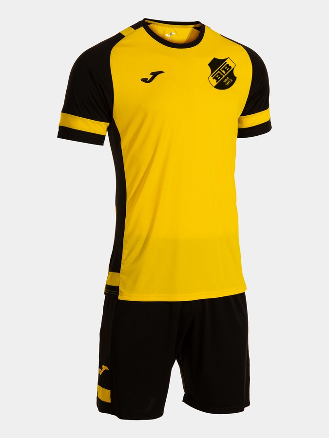 Joma Lider Set