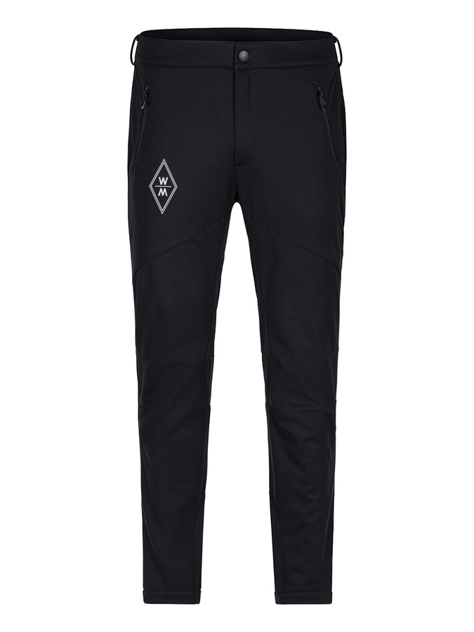 Jako Softshellhose