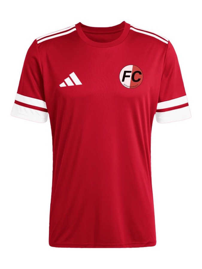 adidas Squadra 25 Trikot