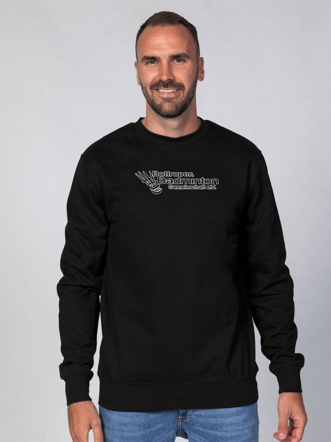 Sweatshirt Classic Herren