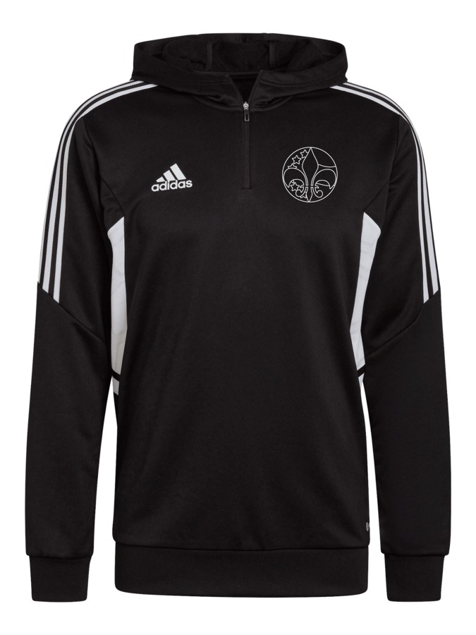 adidas Condivo 22 Kapuzensweatshirt
