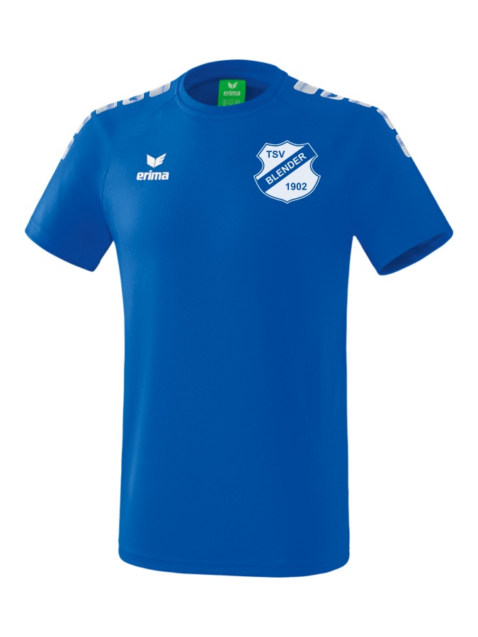 Erima Essential 5-C T-Shirt