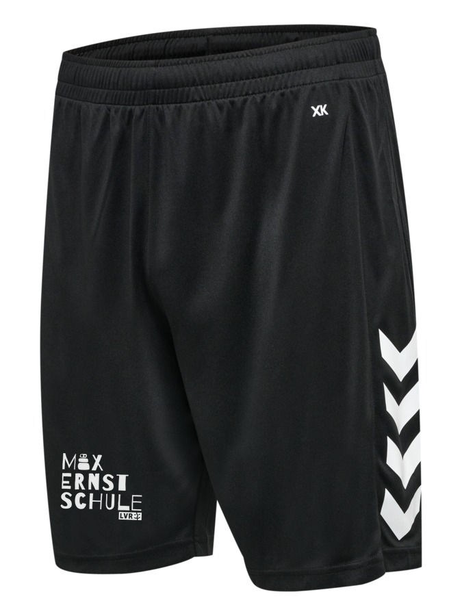 Hummel Core XK Trainingsshorts