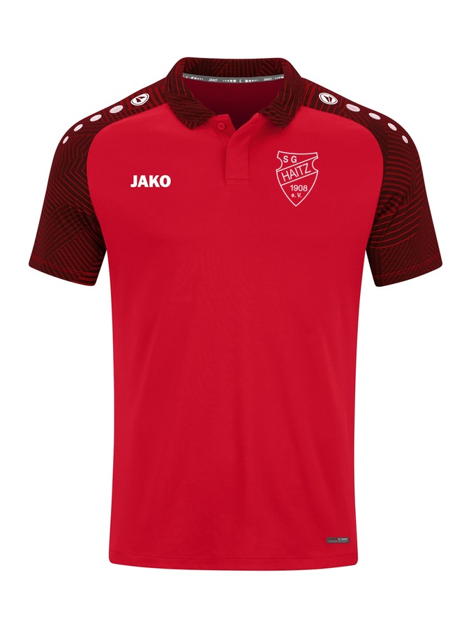 Jako Poloshirt Performance