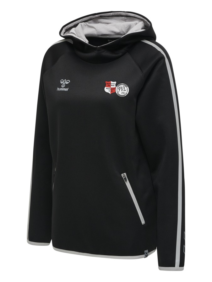 Hummel Cima Hoodie Damen