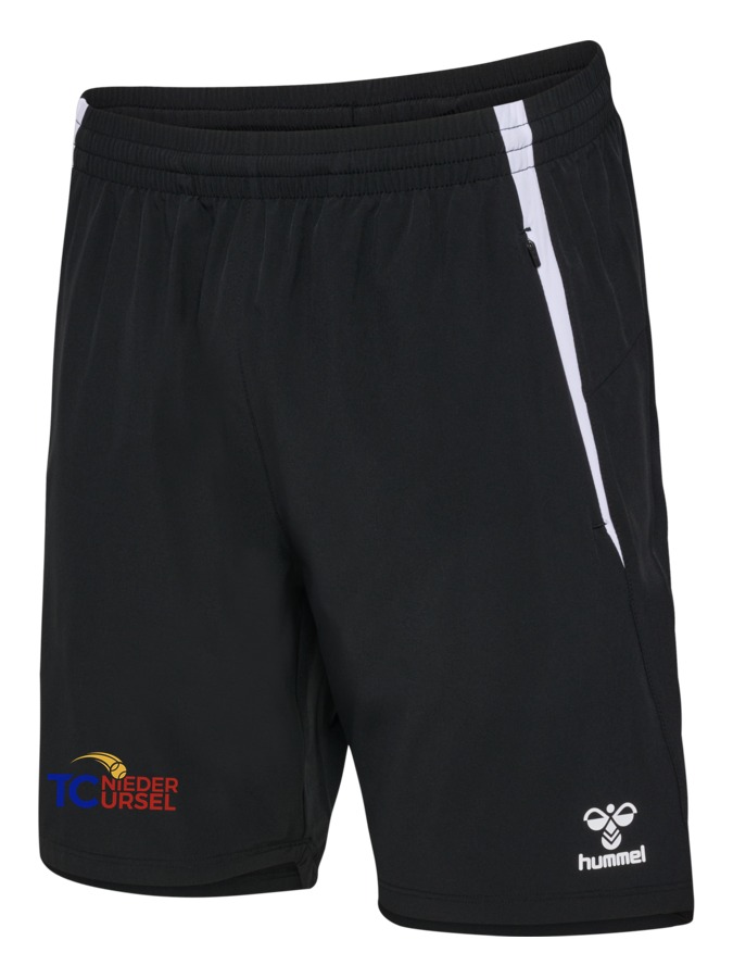 Hummel Lead 2.0 Woven Shorts